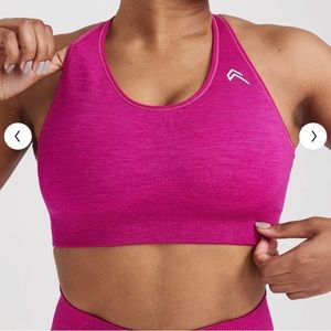 Oner Active CLASSIC SEAMLESS 2.0 BRALETTE